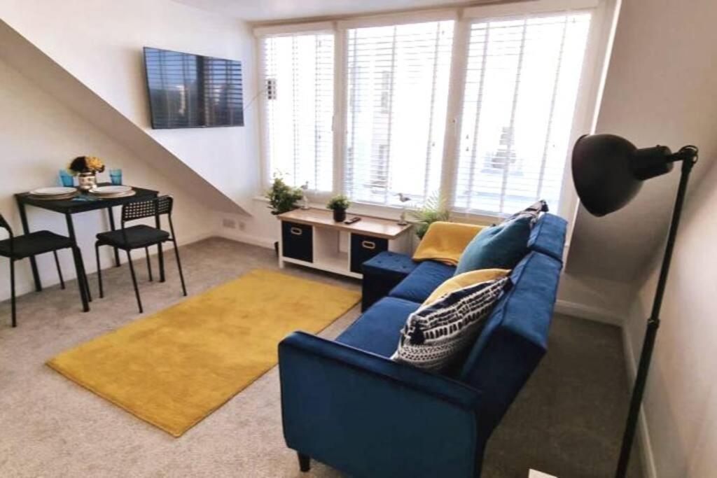 Ocean 8 Apartamento Torquay Exterior foto