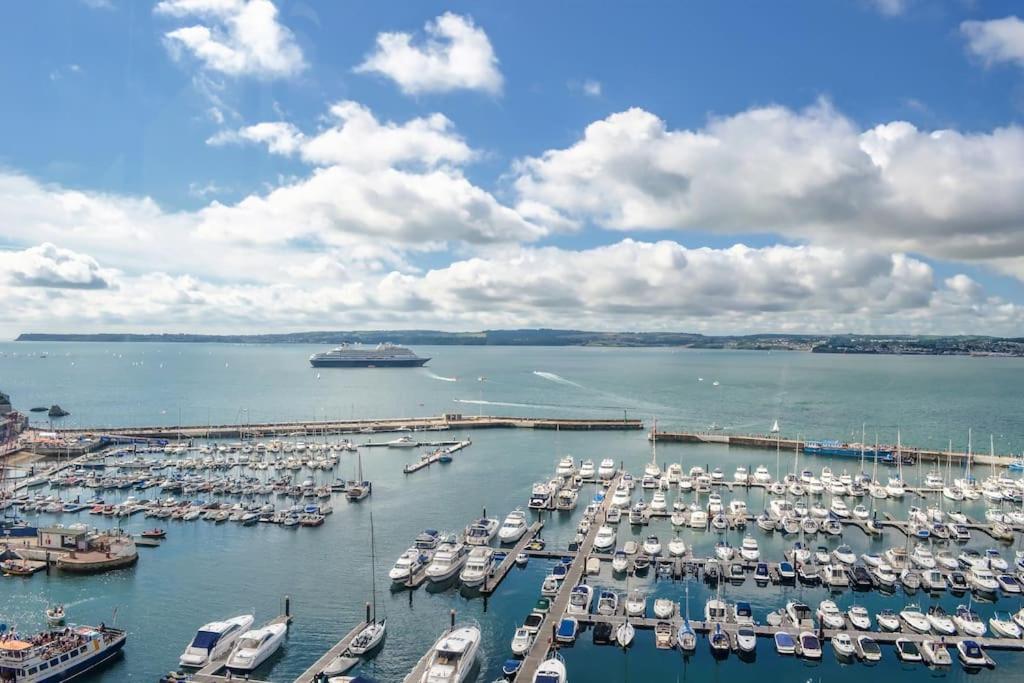 Ocean 8 Apartamento Torquay Exterior foto