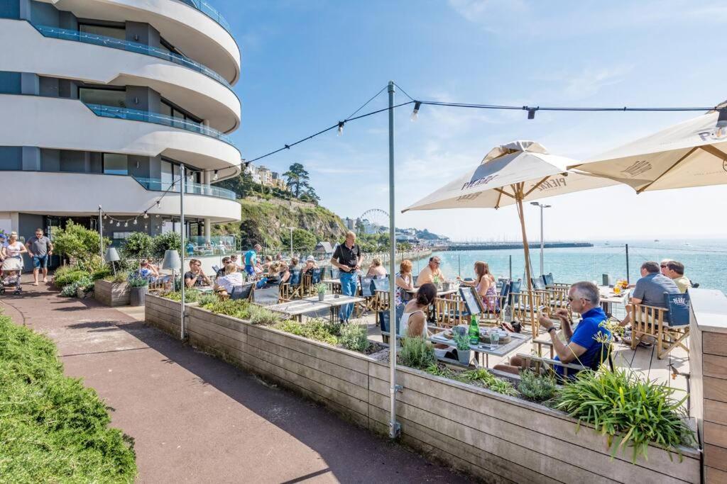 Ocean 8 Apartamento Torquay Exterior foto