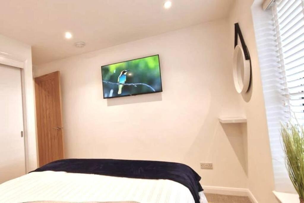 Ocean 8 Apartamento Torquay Exterior foto
