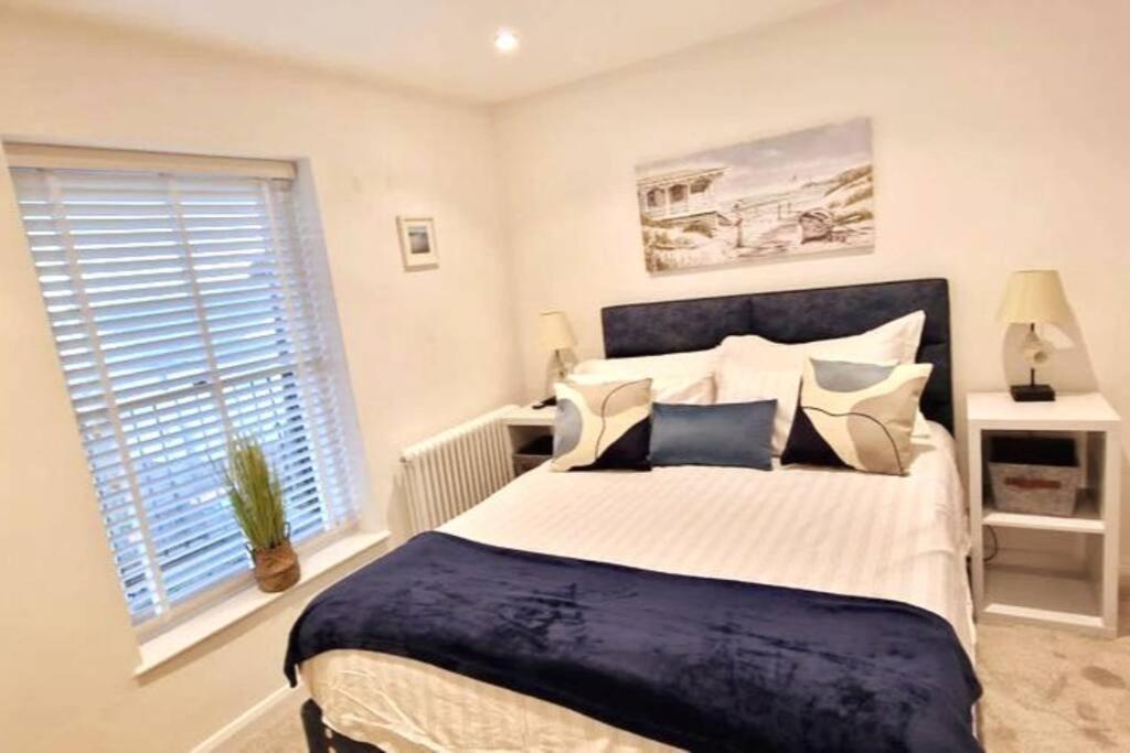 Ocean 8 Apartamento Torquay Exterior foto