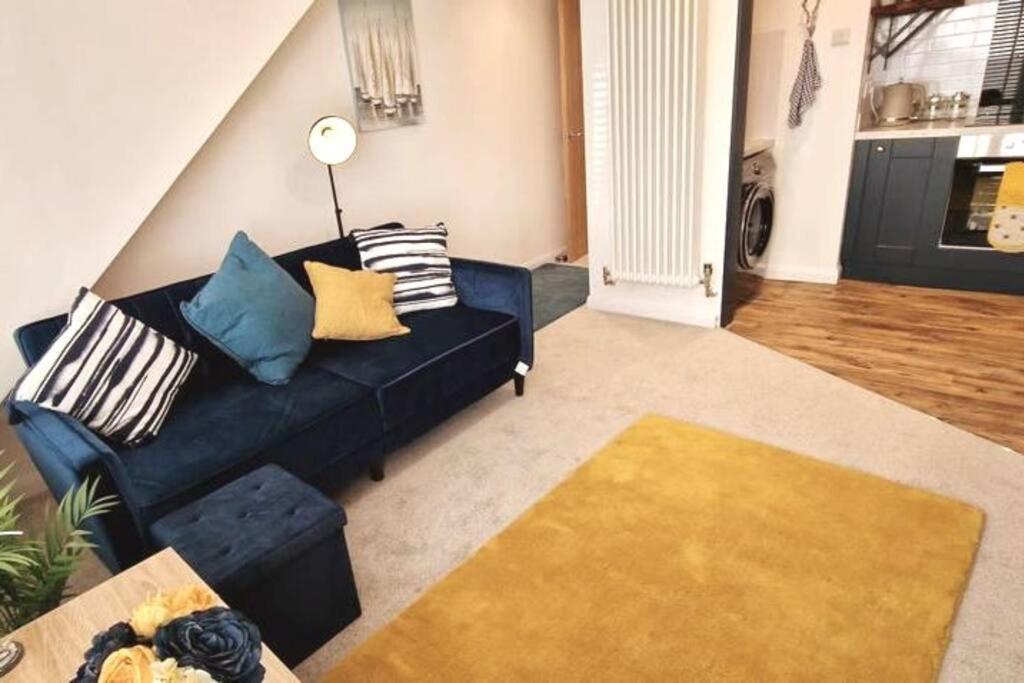 Ocean 8 Apartamento Torquay Exterior foto